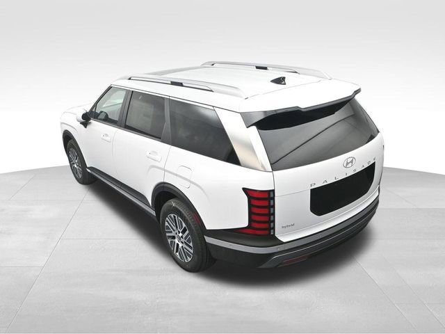 New 2026 Hyundai Palisade SEL Premium AWD/4WD image 27
