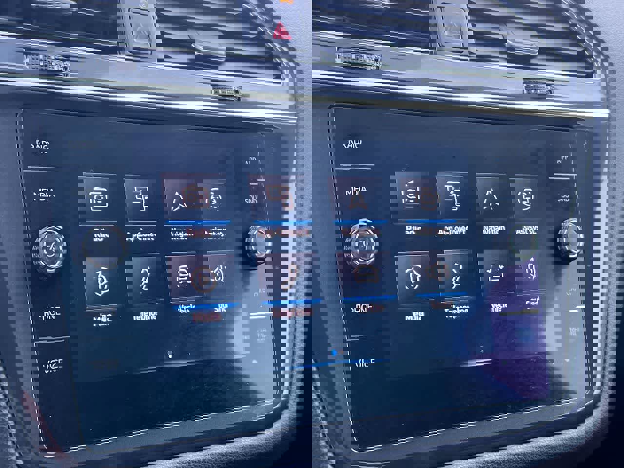 Used 2021 Volkswagen Tiguan SE image 18