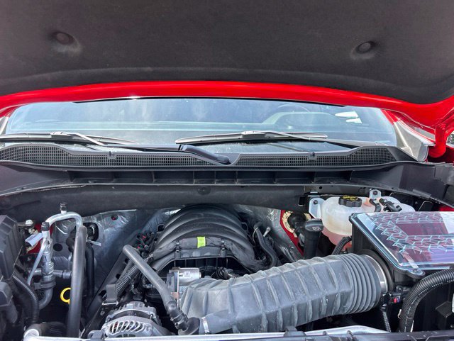 Used 2025 Chevrolet Silverado 1500 ZR2 AWD/4WD image 31