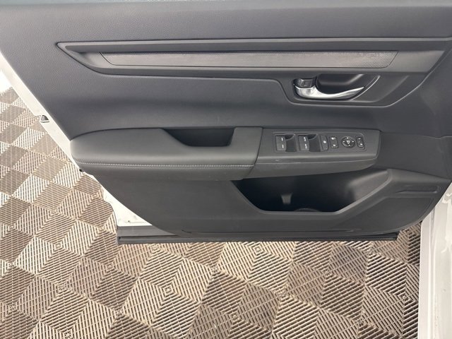 Used 2024 Honda CR-V EX image 18