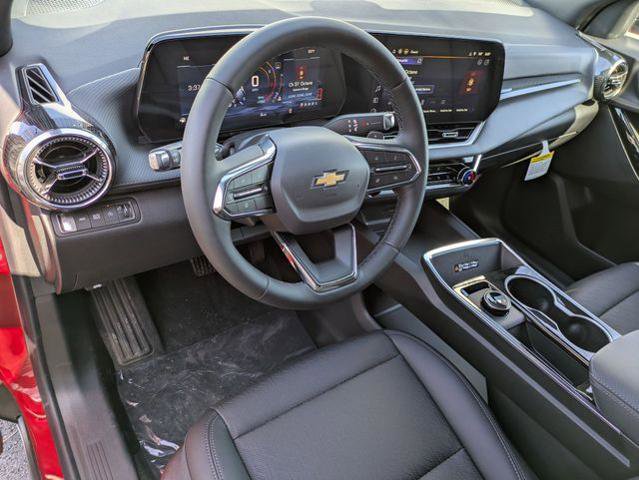 New 2026 Chevrolet Equinox LT AWD/4WD image 10