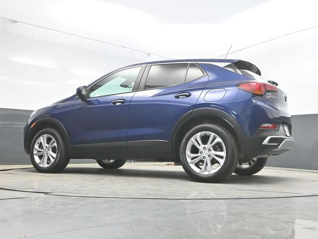 Used 2023 Buick Encore GX Preferred w/ Cold Weather Comfort Package AWD/4WD image 28