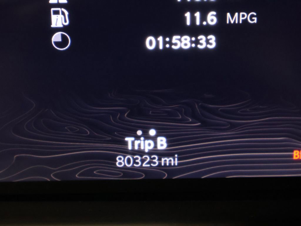 Certified 2024 Jeep Wagoneer Series II image 36