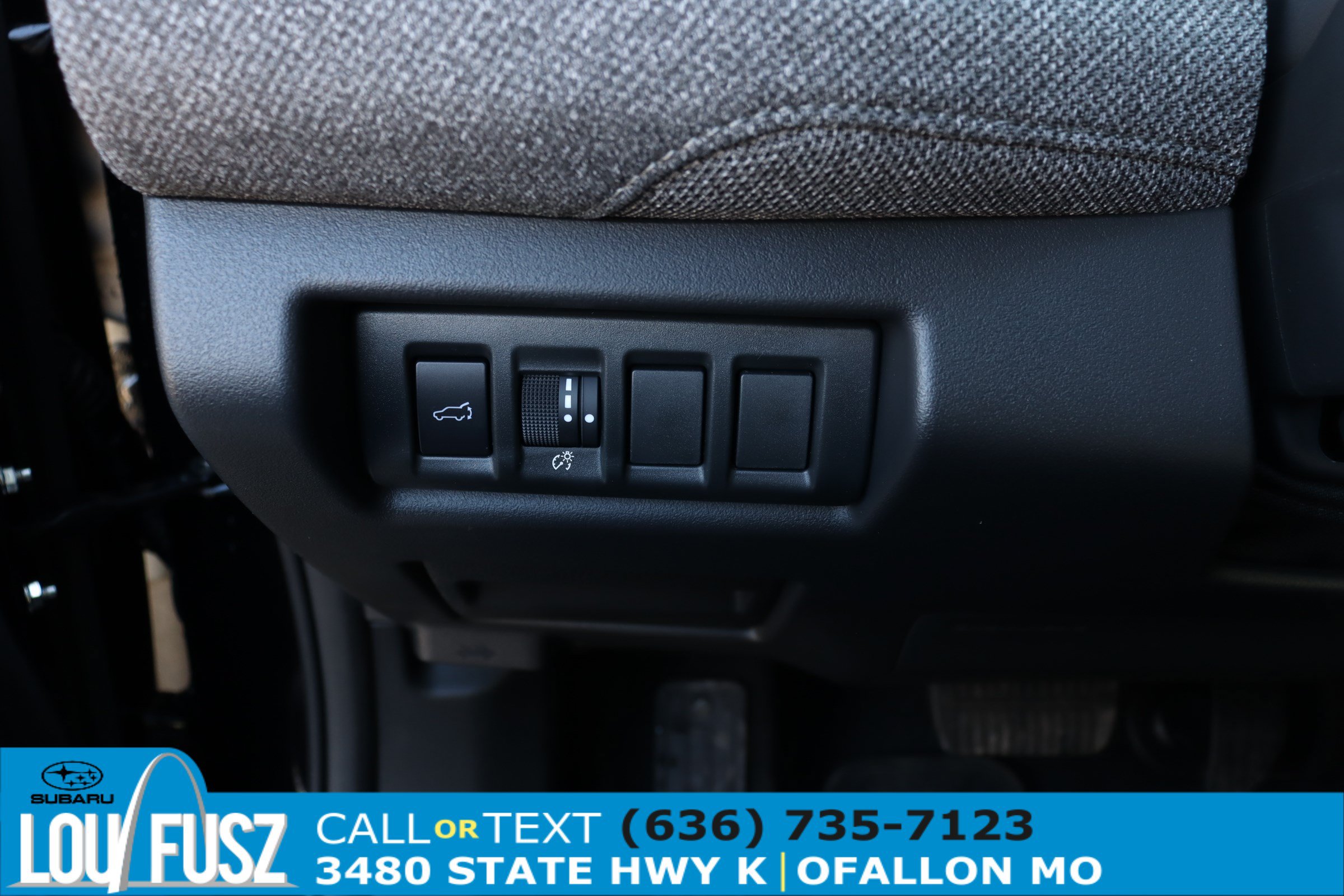 New 2026 Subaru Outback Premium AWD/4WD image 19