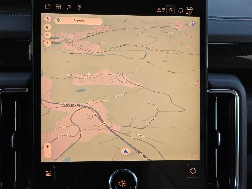 New 2026 GMC Yukon Elevation w/ Elevation Premium Package image 8