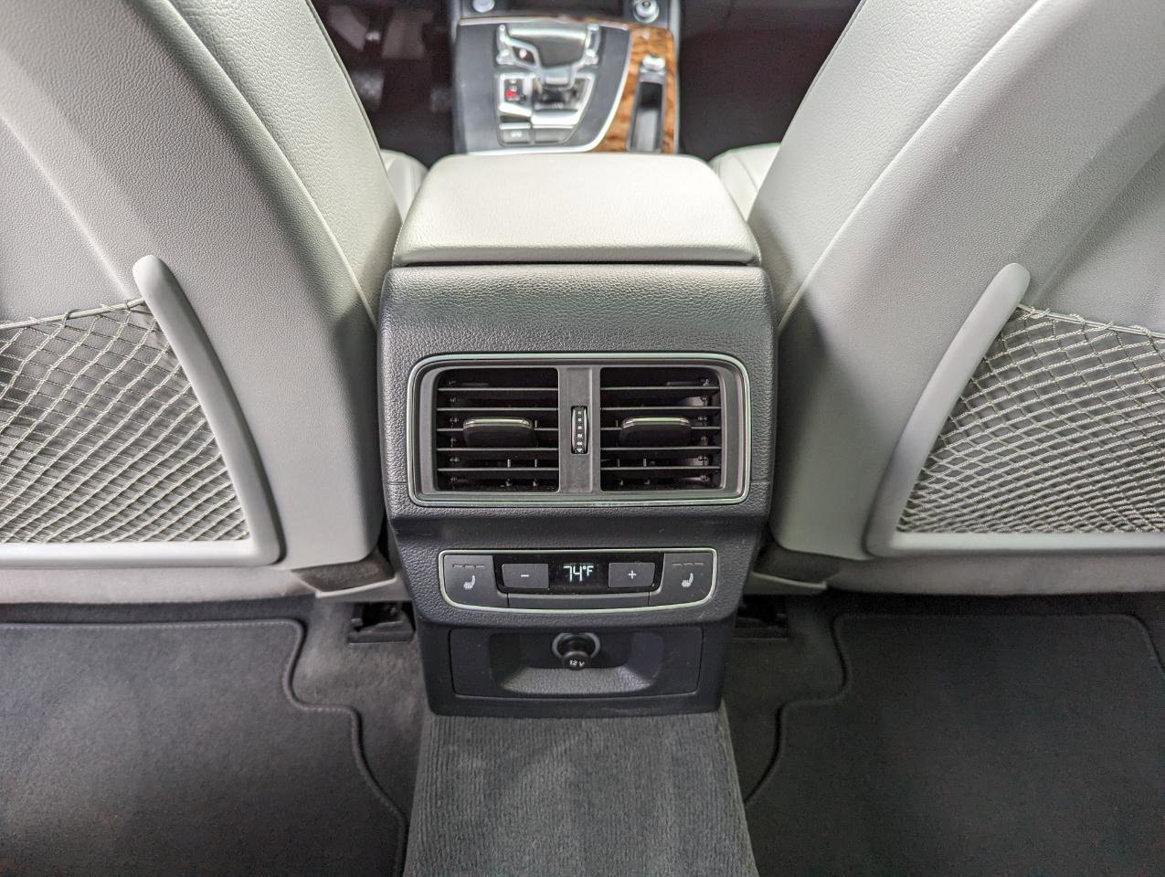 Used 2018 Audi Q5 2.0T Premium Plus w/ Premium Plus Package image 42