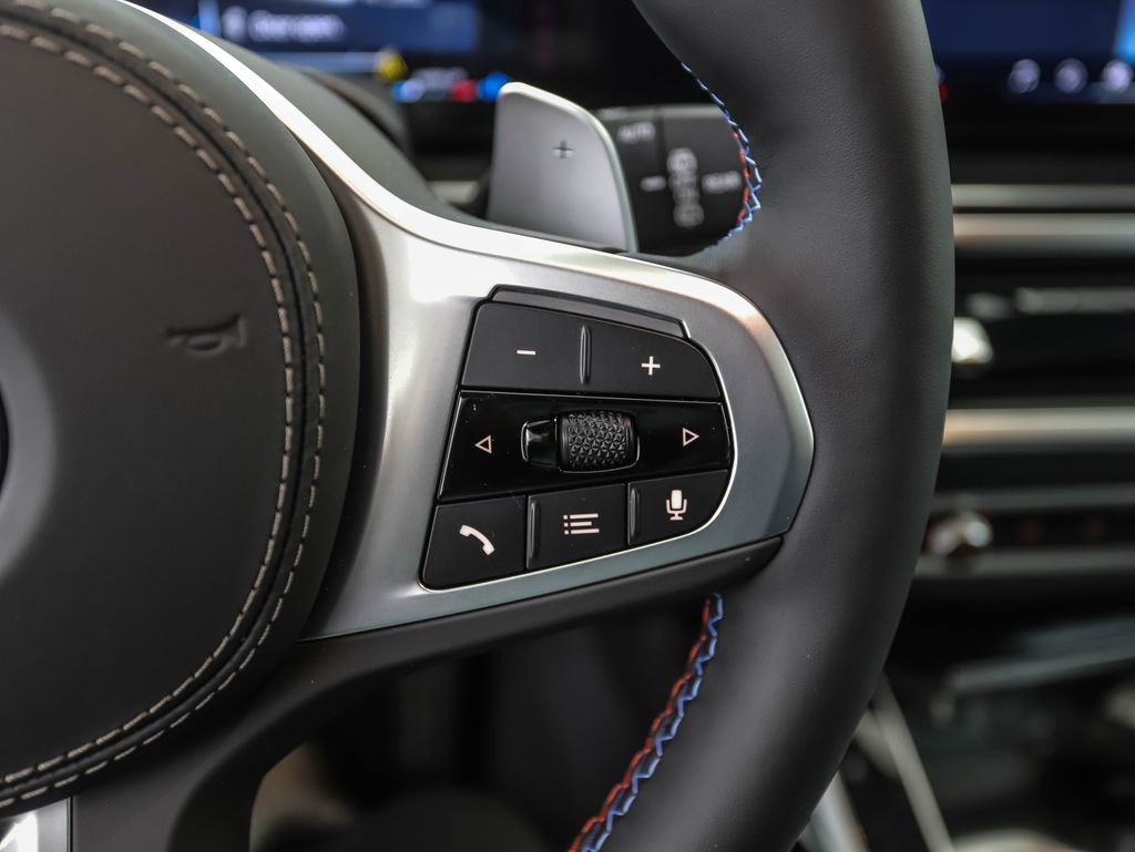 New 2026 BMW X7 M60i image 13