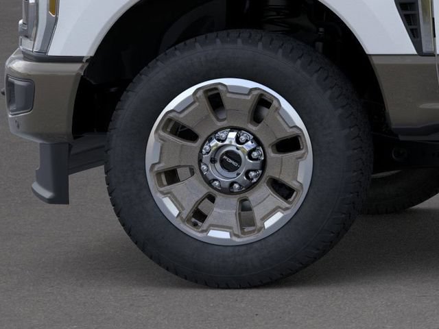 New 2026 Ford F250 King Ranch AWD/4WD image 19