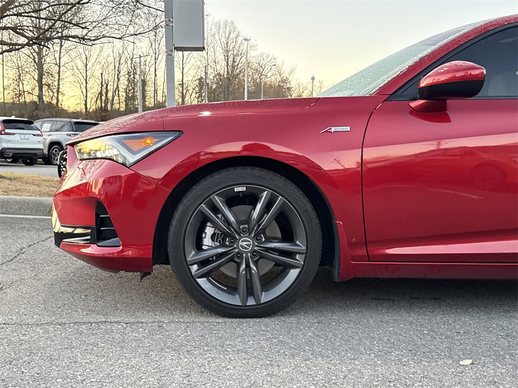 Used 2024 Acura Integra A-Spec image 15