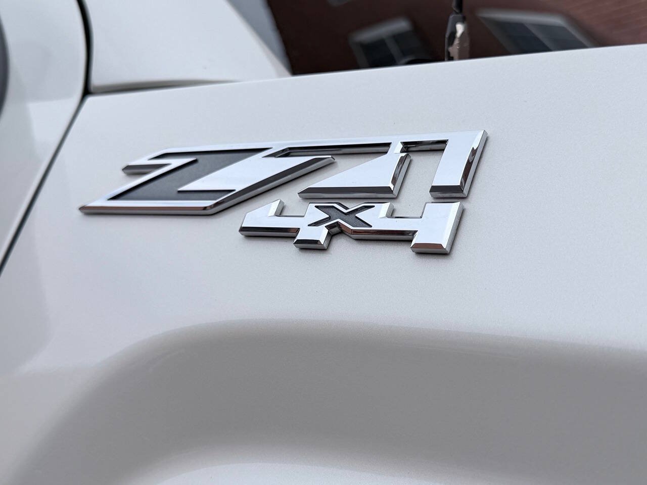 Used 2015 GMC Sierra 1500 SLE AWD/4WD image 8