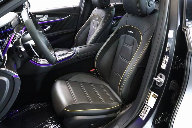 Used 2023 Mercedes-Benz E 63 AMG S image 21