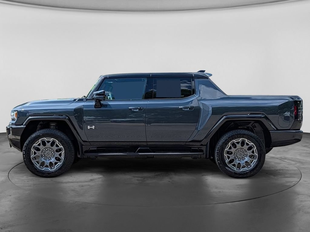 Used 2025 GMC Hummer EV 3X AWD/4WD image 6
