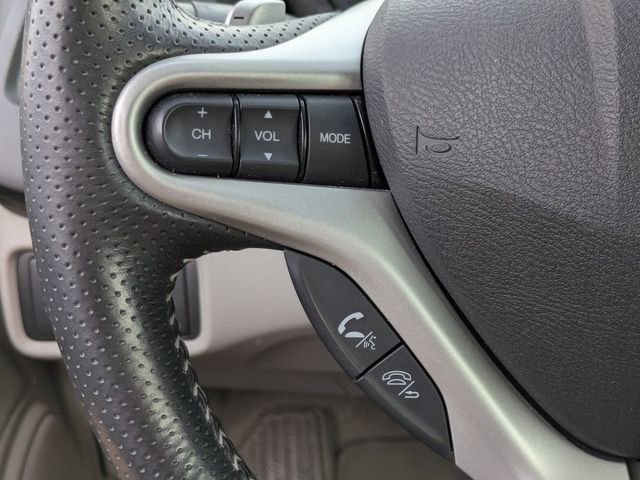 Used 2014 Honda Insight EX image 26