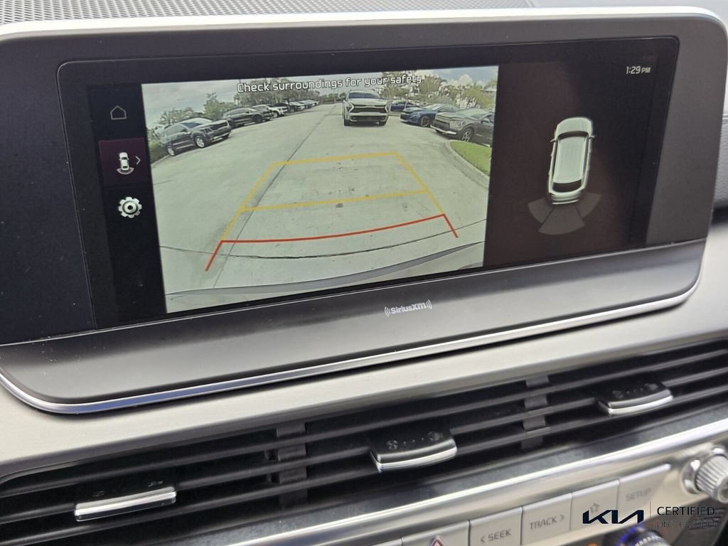 Certified 2022 Kia Telluride S AWD/4WD image 23