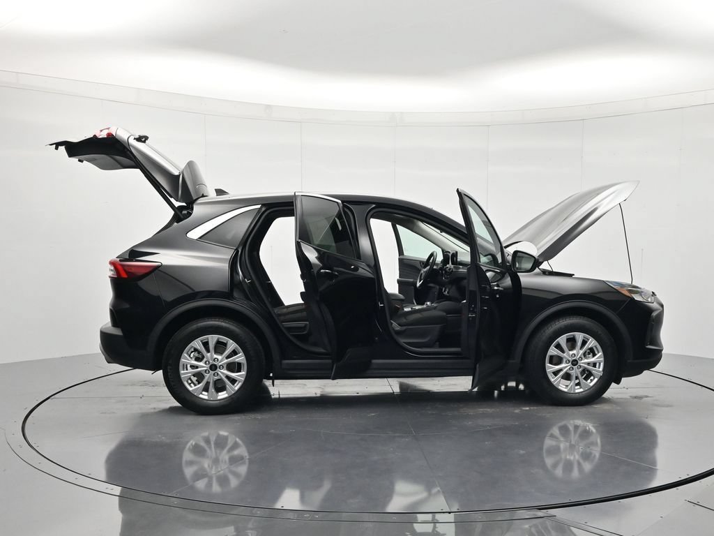 Used 2024 Ford Escape Active FWD image 47