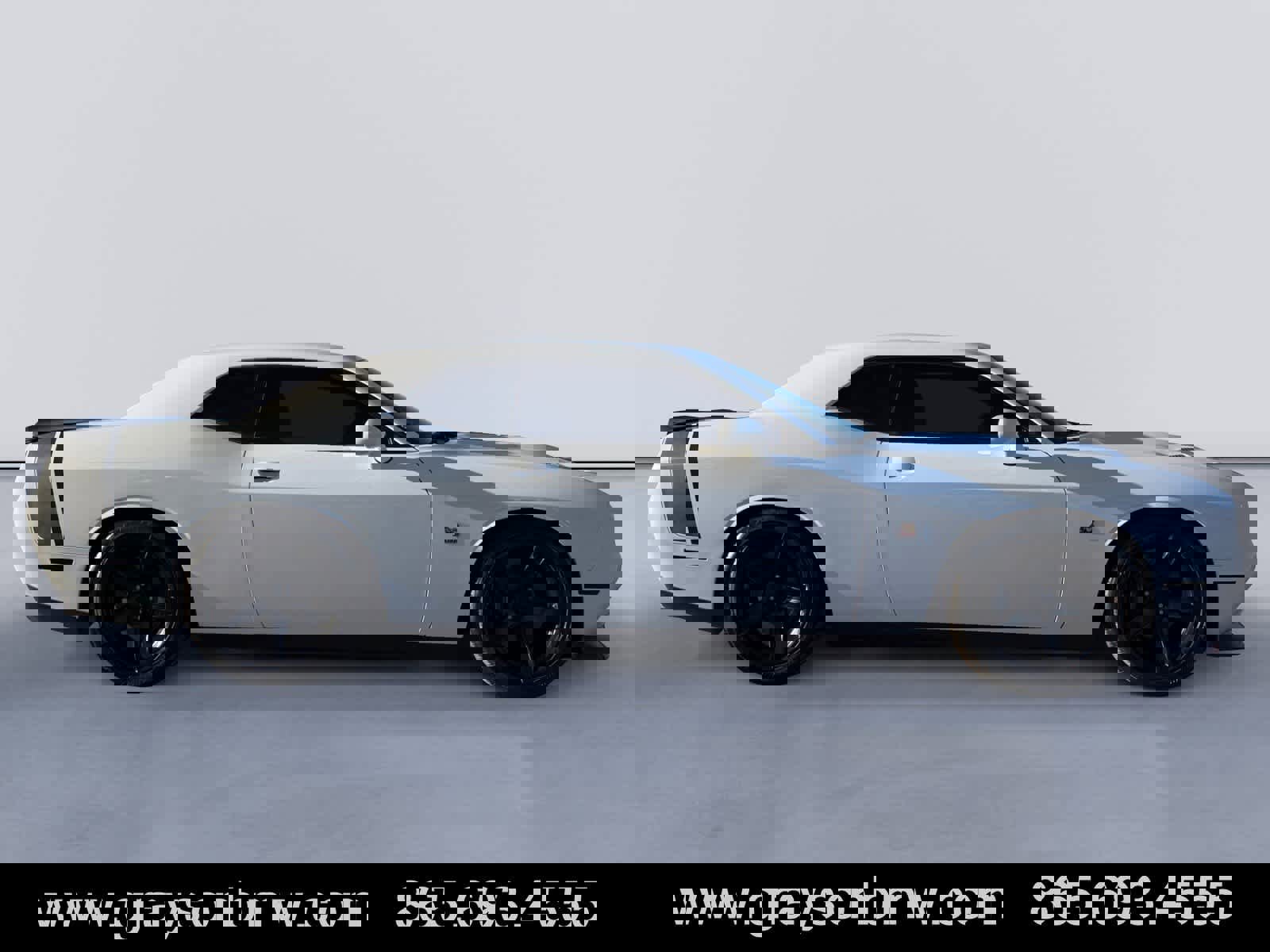 Used 2020 Dodge Challenger R/T Scat Pack image 2