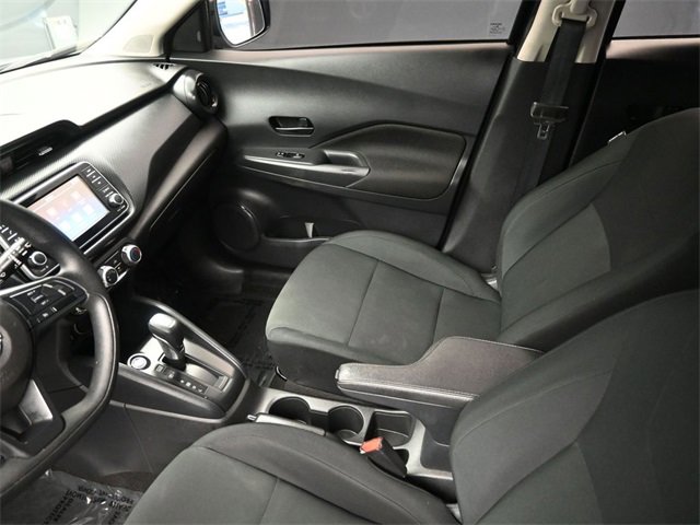 Certified 2024 Nissan Kicks S image 16