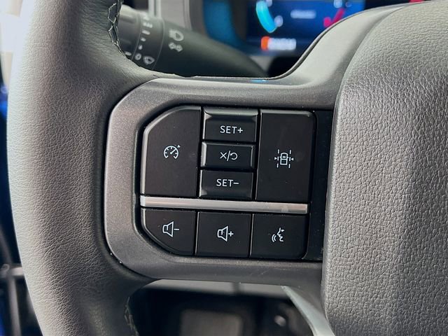 Used 2025 Ford F150 XLT w/ Equipment Group 301A Standard image 13