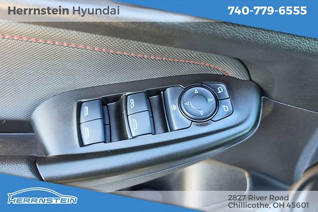 Used 2024 Chevrolet TrailBlazer RS AWD/4WD image 15