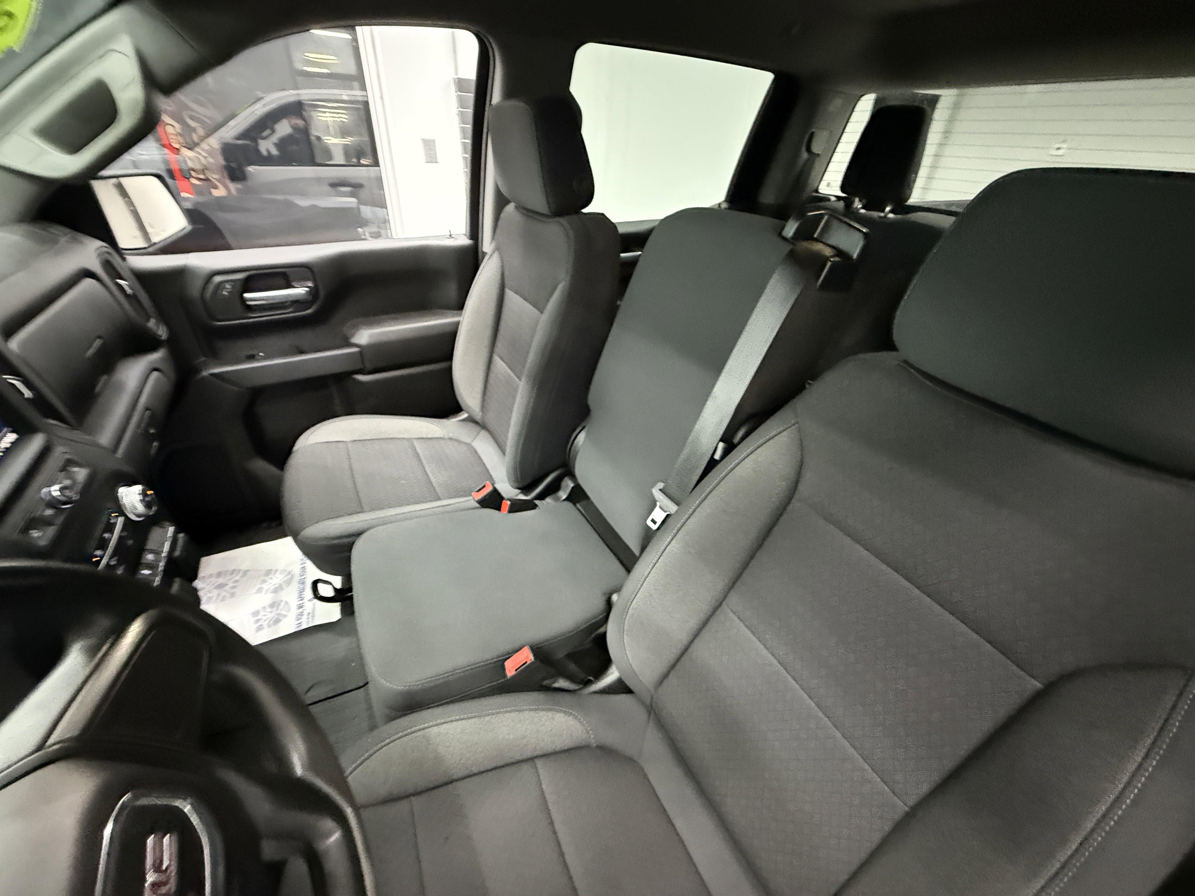 Used 2021 GMC Sierra 1500 4x4 Crew Cab image 12