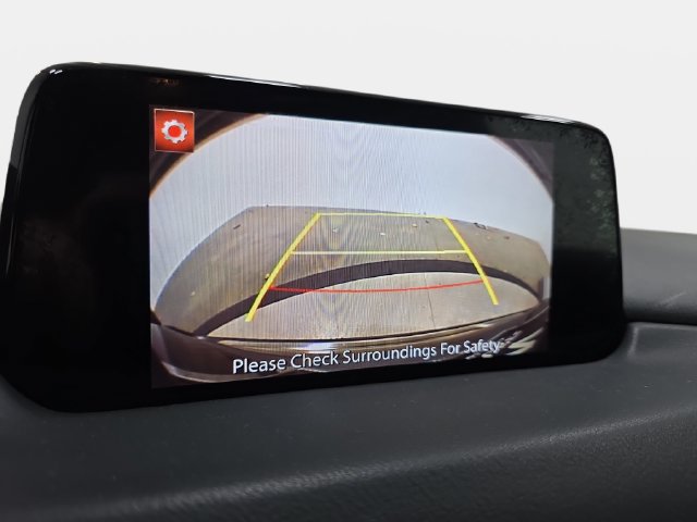 Used 2018 MAZDA CX-5 Touring w/ Preferred Equipment Package AWD/4WD image 21