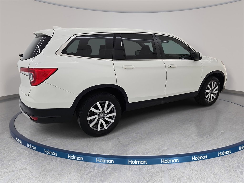Used 2019 Honda Pilot EX-L image 6
