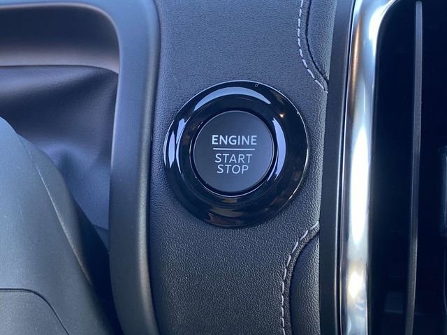 New 2025 Ford Expedition Platinum w/ Stealth Performance Package image 17