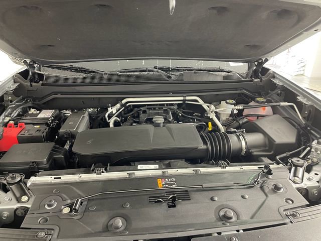 New 2026 GMC Canyon AT4 image 21