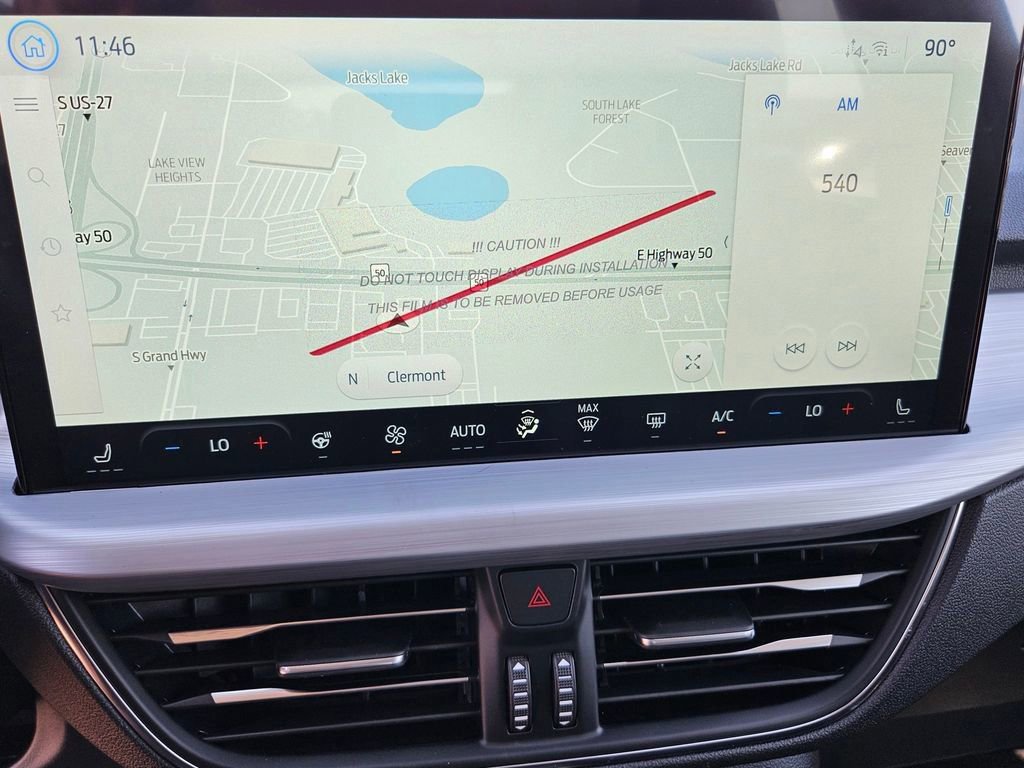 New 2026 Ford Escape SE w/ PHEV Premium Package image 18