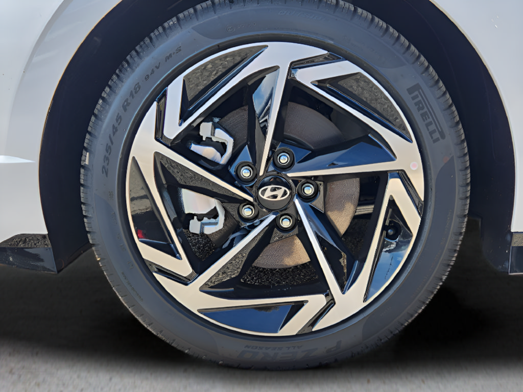 New 2026 Hyundai Sonata SEL FWD image 21