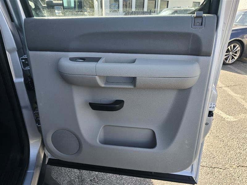 Used 2012 GMC Sierra 3500 W/T image 30