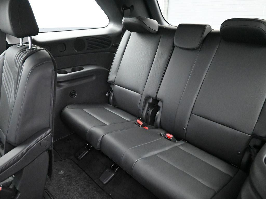 New 2026 Hyundai Palisade SEL image 38
