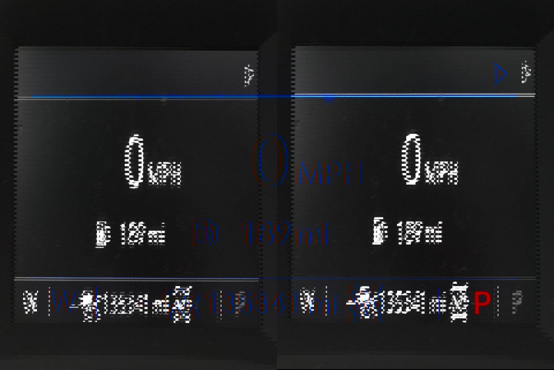 Used 2022 Chevrolet TrailBlazer RS w/ Sun and Liftgate Package image 30