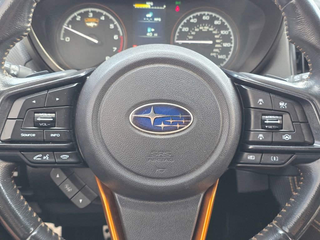 Used 2023 Subaru Forester Wilderness AWD/4WD image 34