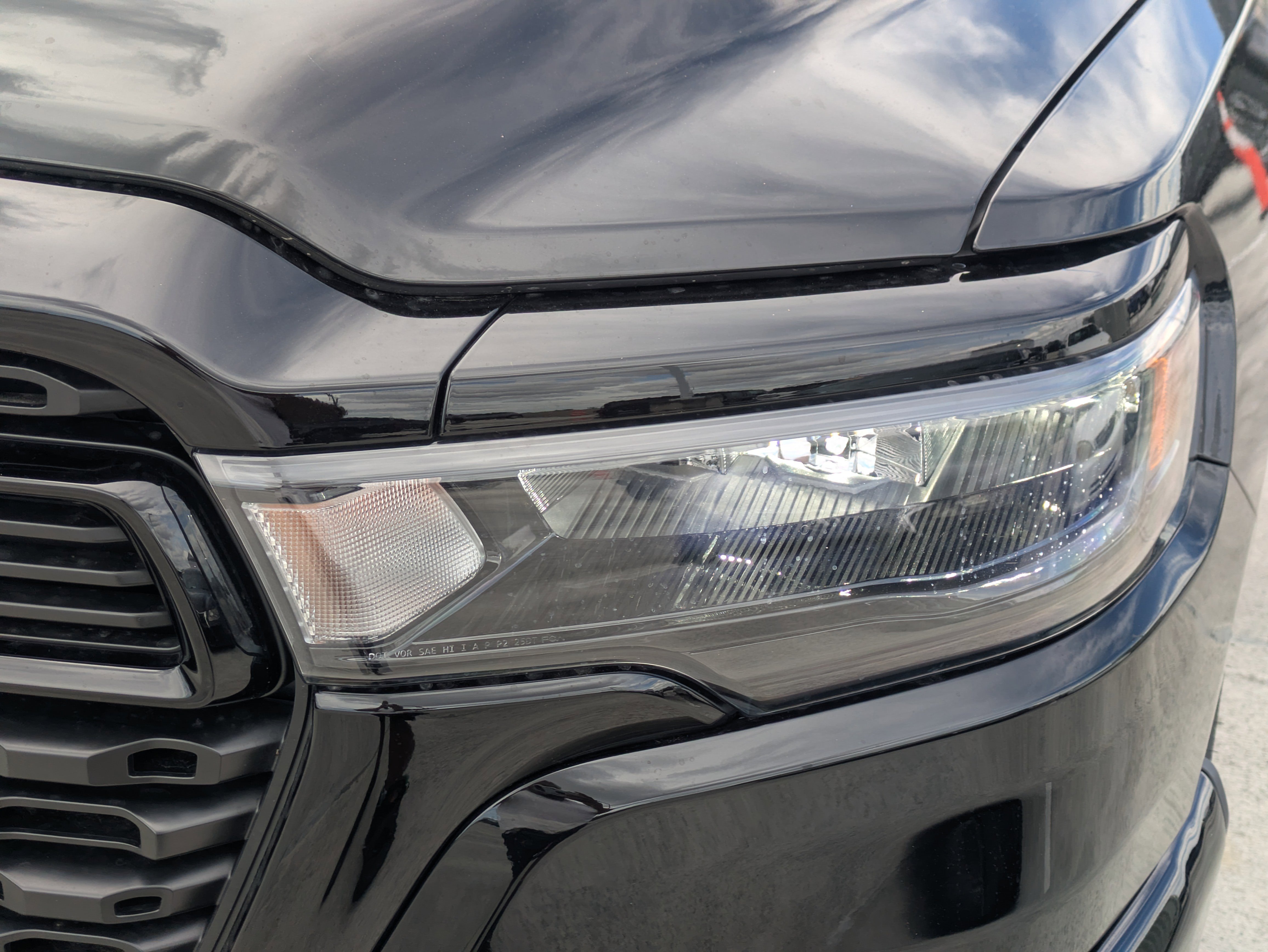 New 2026 RAM 1500 Express image 10