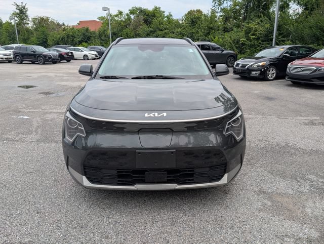 Used 2023 Kia Niro Wind w/ Wind Preserve Package FWD image 8