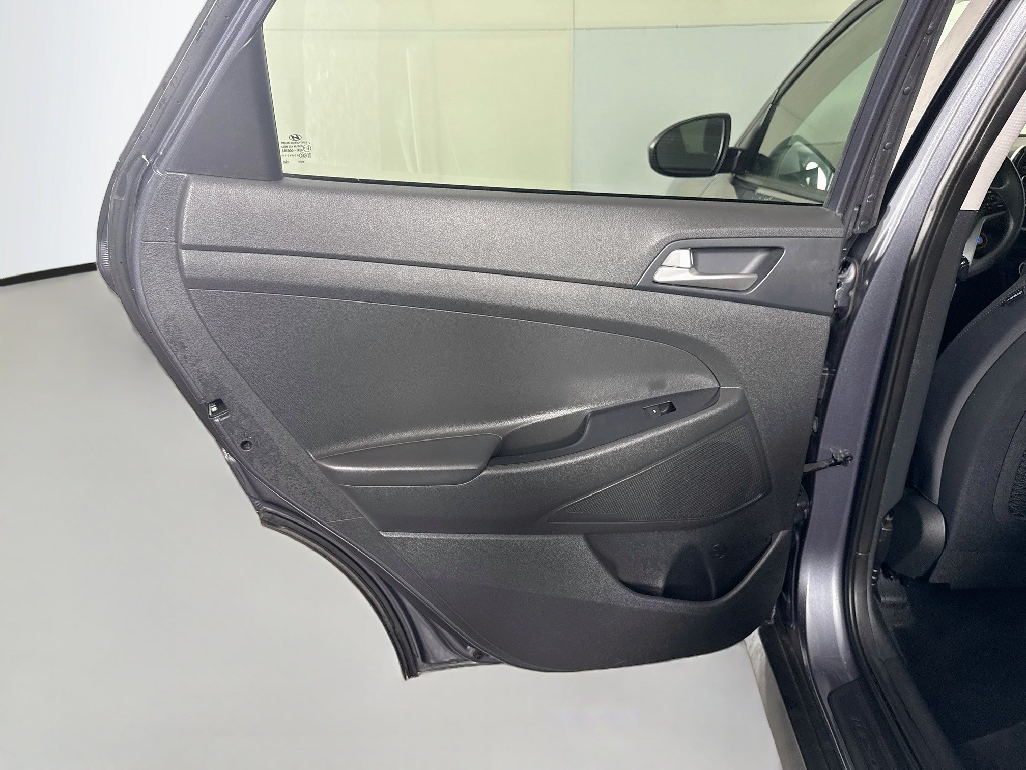 Used 2021 Hyundai Tucson Value w/ Cargo Package AWD/4WD image 26