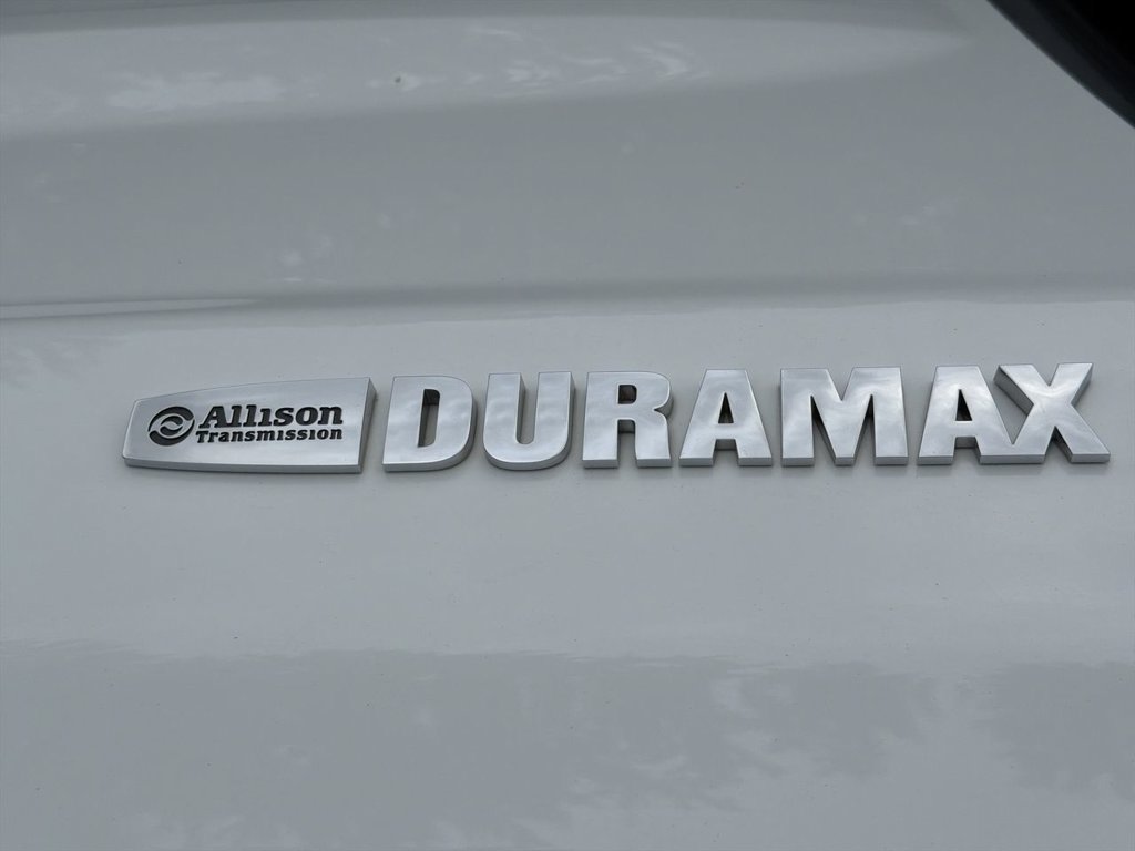Used 2018 Chevrolet Silverado 2500 LTZ w/ Duramax Plus Package AWD/4WD image 30