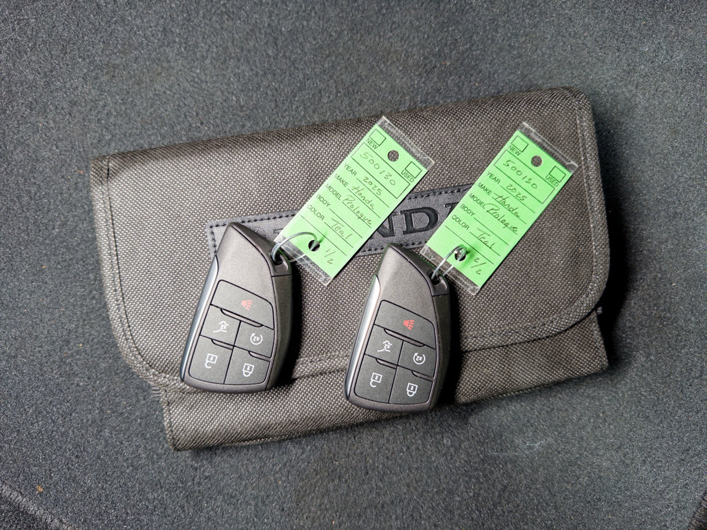 Used 2025 Honda Prologue Elite image 22