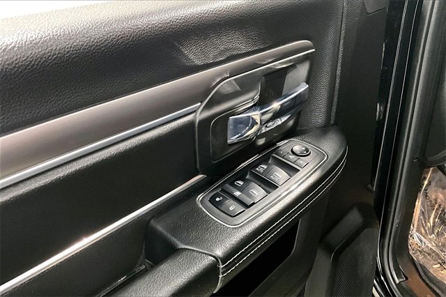 Used 2022 RAM 1500 Classic Warlock image 37