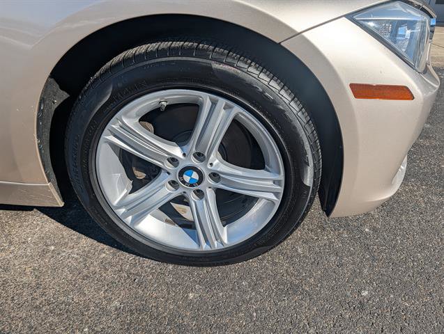 Used 2015 BMW 328i xDrive Sedan image 27