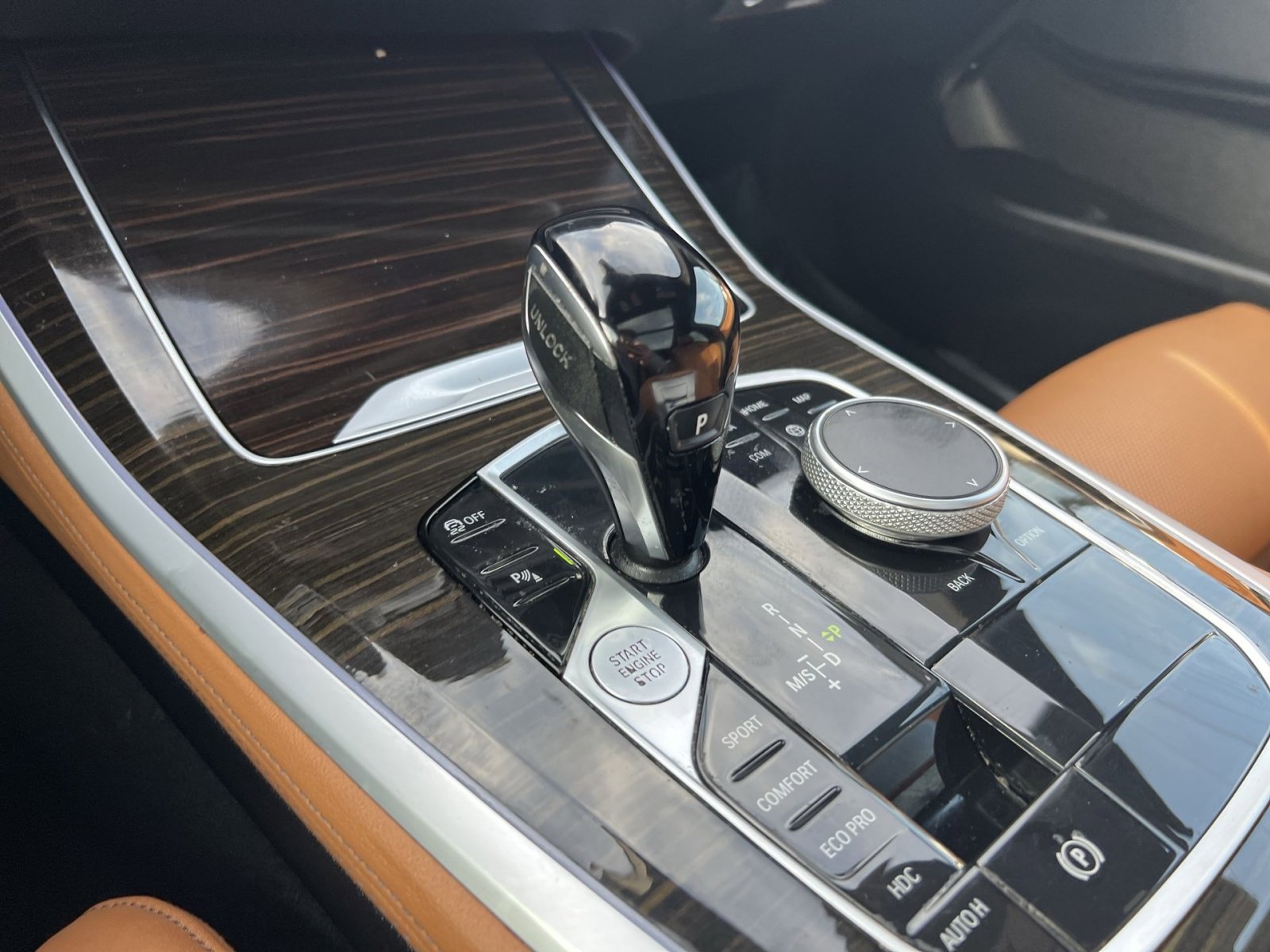 Used 2023 BMW X5 xDrive40i image 22