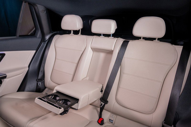 Certified 2026 Mercedes-Benz GLC 300 image 16