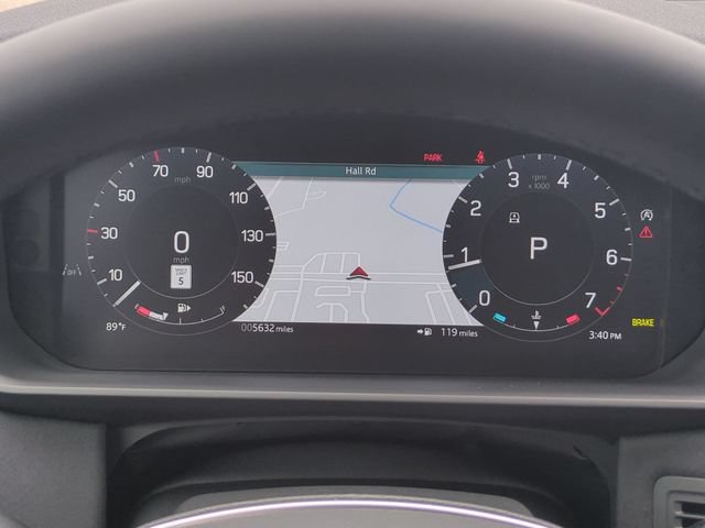 Used 2026 Land Rover Discovery S AWD/4WD image 8