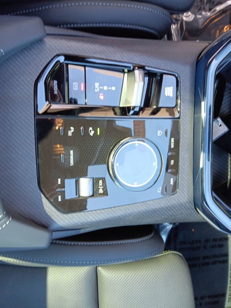 New 2026 BMW X3 M50 w/ Premium Package image 21