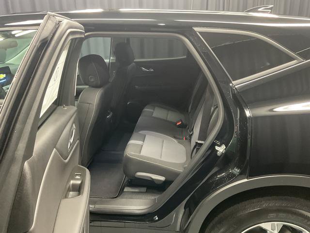 Used 2026 Chevrolet Blazer LT AWD/4WD image 9