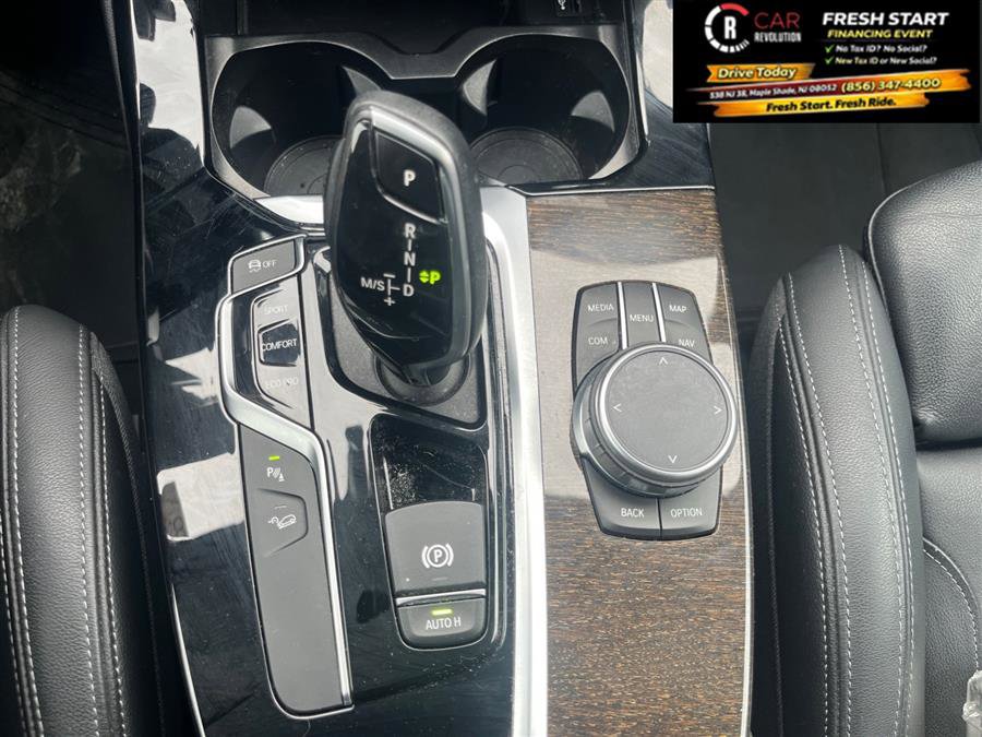 Used 2020 BMW X3 M40i w/ Premium Package image 20
