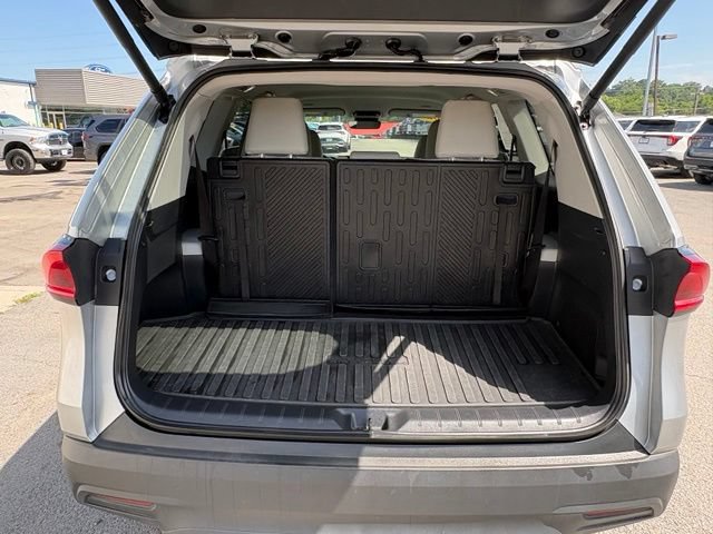 Used 2024 Toyota Grand Highlander AWD image 33