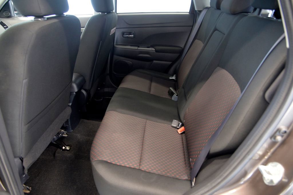 Used 2017 Mitsubishi Outlander Sport ES image 26