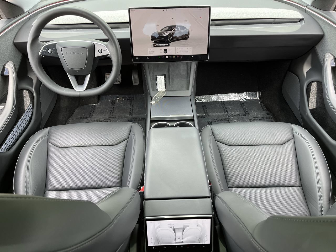 Used 2024 Tesla Model 3 Standard Range RWD image 9